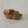 Vintage Wade Whimsie Rabbit Image 4