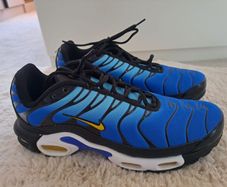 Nike TN Air Mens UK 10 eu 45 New