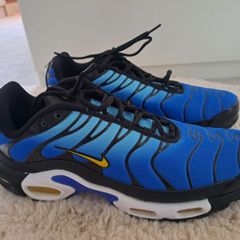 Nike TN Air Mens UK 10 eu 45 New