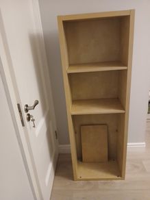 Shelving unit