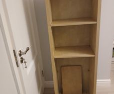 Shelving unit