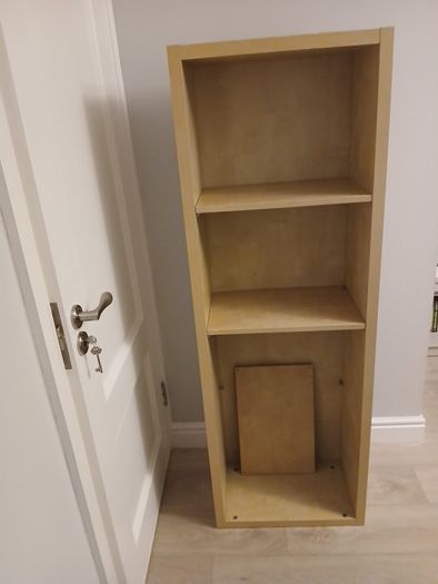 Shelving unit