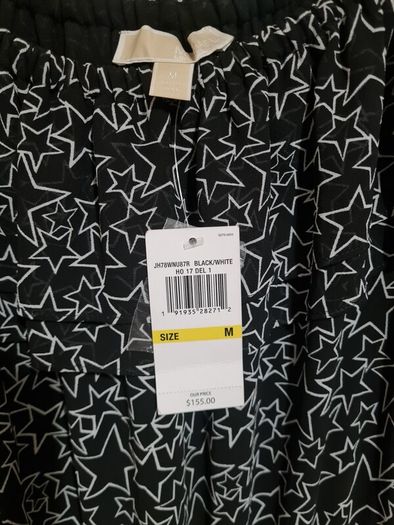 RRP 140e Michael Kors BNWT dress