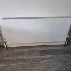 Flat Panel Convector Radiator