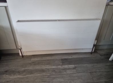 Flat Panel Convector Radiator