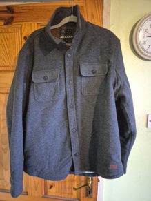 Jach's New York Male Premium Top