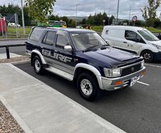 Toyota Other 1992