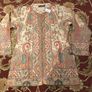 Kashmiri Kano Short Coat Image 3