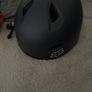 Fox Cycling Helmet Image 2