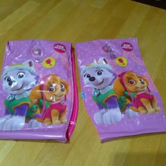 Pup heroes arm bands