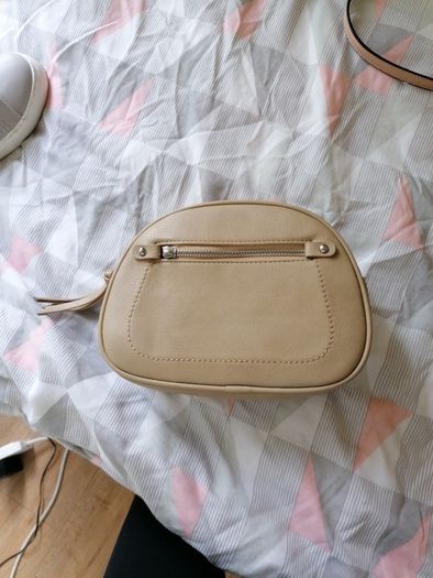 Cross body bag