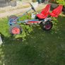 Berg go cart Image 6