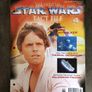 3 x Issues The Star Wars Fact File Image 4