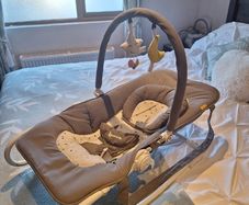 baby bouncer