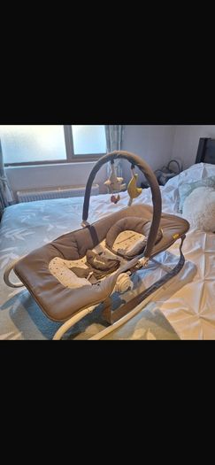 baby bouncer
