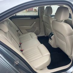 Skoda Superb 2015
