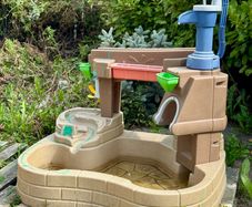 Step2 Pump & Splash Discovery Water Pond