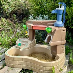 Step2 Pump & Splash Discovery Water Pond
