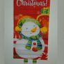 Christmas Hanging Flag Image 6