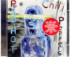 Red Hot Chilli Peppers - By The Way