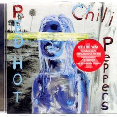Red Hot Chilli Peppers - By The Way