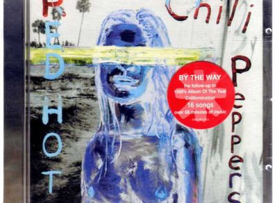 Red Hot Chilli Peppers - By The Way