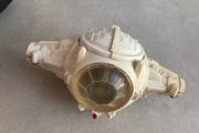 vintage star wars tie fighter