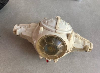 vintage star wars tie fighter