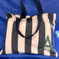 Carolyn donnelly tote bag