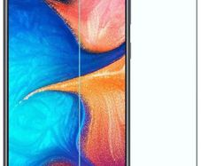 Samsung galaxy A20e tempered glass screen protector