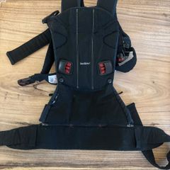 BabyBjorn Baby Carrier One