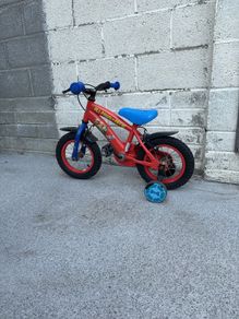 kids bike