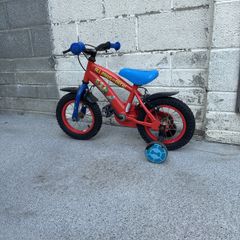 kids bike