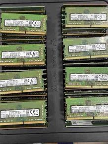 Ram 4 Laptops DDR4 and DDR5