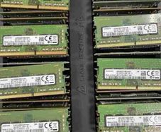 Ram 4 Laptops DDR4 and DDR5