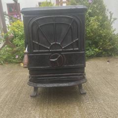 stove