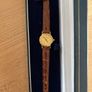 9 Carat Gold Zenith Women's Watch Image 2
