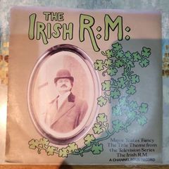 The Irish RM Major Yeates Fancy 7 inch Single