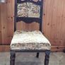 Pair of Antique Chairs Image 4