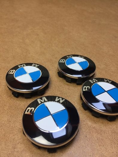 4 x Alloy Wheel Centre Caps 56mm for  BMW  G-series