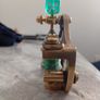 Tea Cup Style Tattoo Machine Image 6