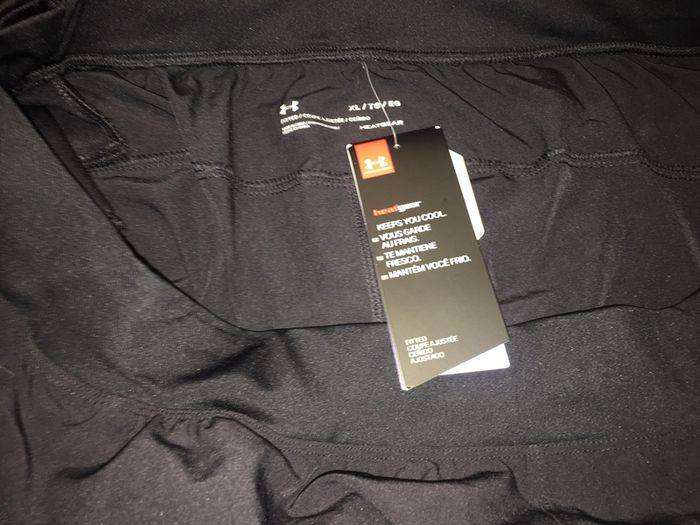 Under Armour Men's Shorts