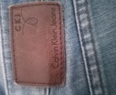 Calvin Klein Jeans, etc