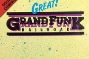 Grand Funk Railroad - Great! - Double Play CD