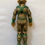 Vintage Action Force GI Joe Cobra Serpentor Image 5
