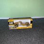 Norscot CAT 631E Scraper 1:50 Die Cast Model Image 4
