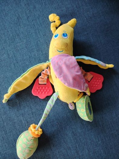 Baby Toys /Soft Toys