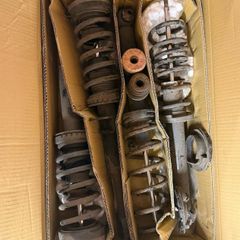 BMW f10 5 series shocks/dampers msport