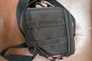 Small Manfrotto Camera bag (unused)