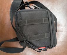 Small Manfrotto Camera bag (unused)